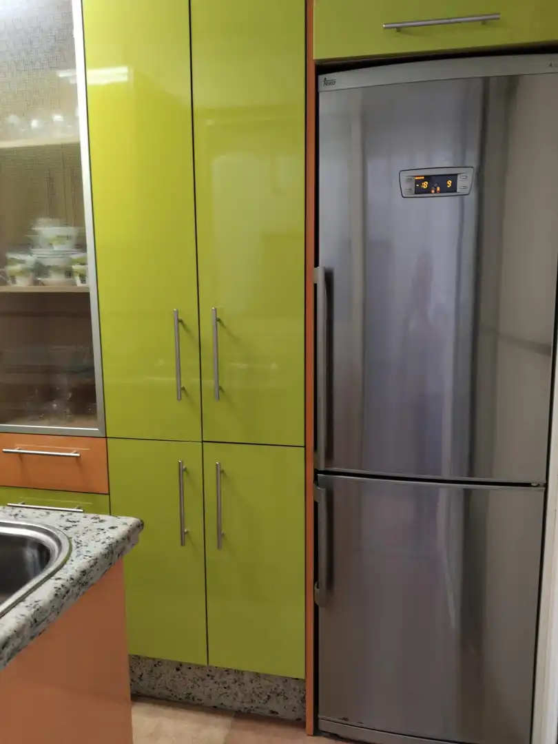 Piso de 83 m² en Huelva