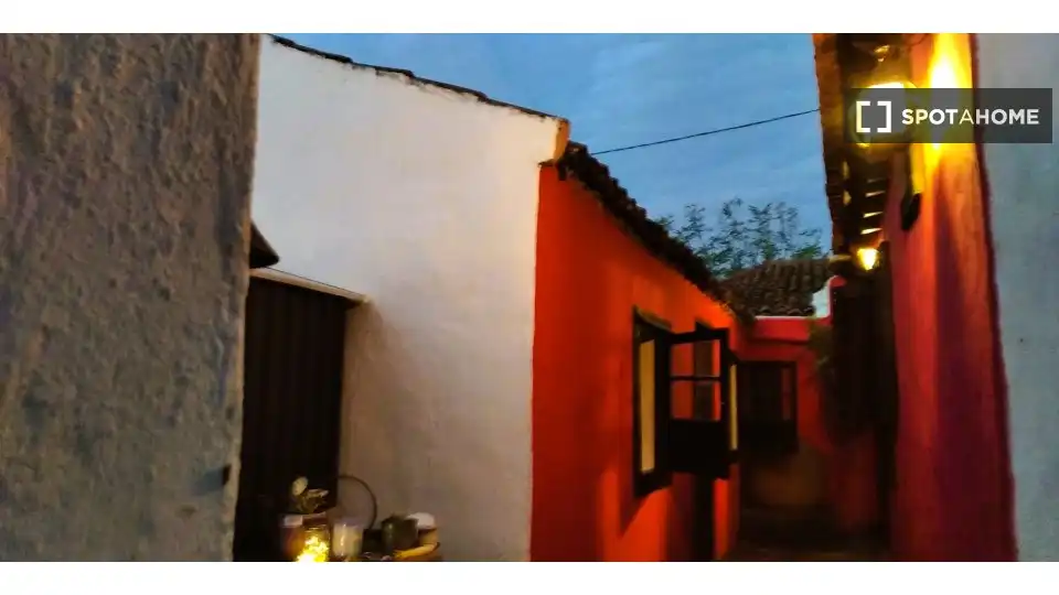 Habitación 115 m², Santa Cruz de Tenerife