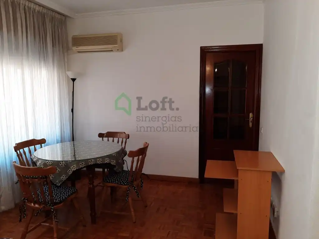 Piso de 130 m² en Badajoz