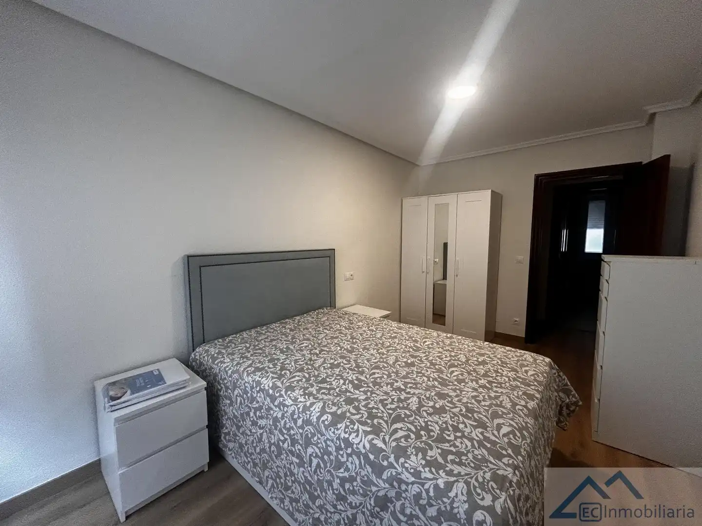 Piso de 120 m² en Santander