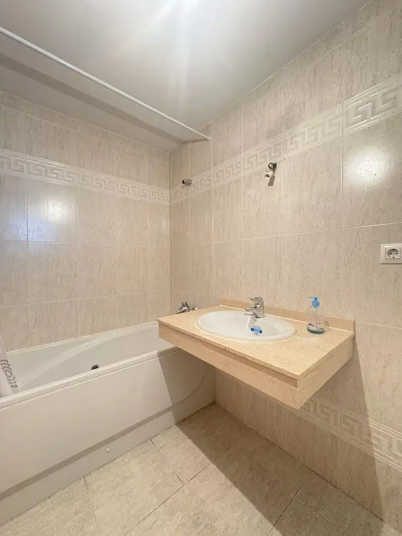 Wohnung 160 m² in Mejorada del Campo
