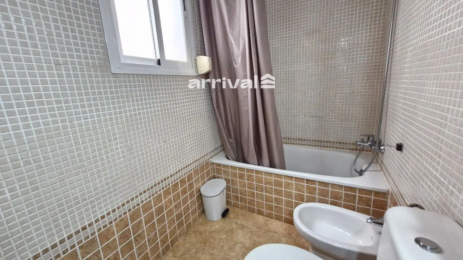 Piso de 57 m² en Valencia
