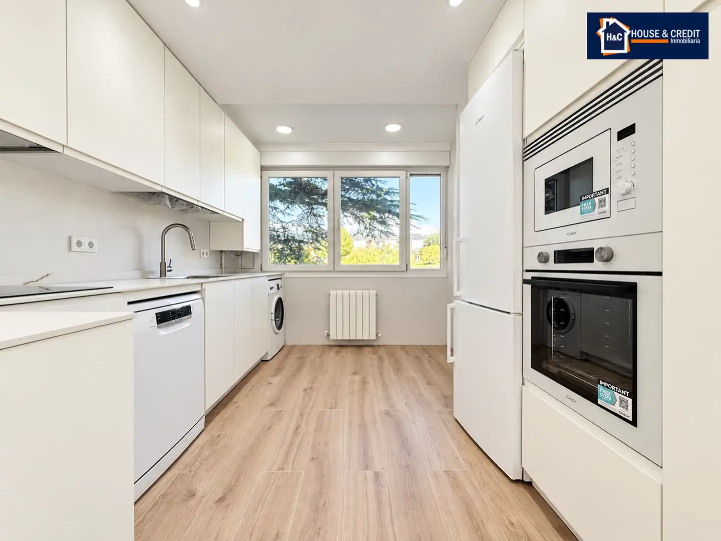 Pis de 85 m² a Guadarrama