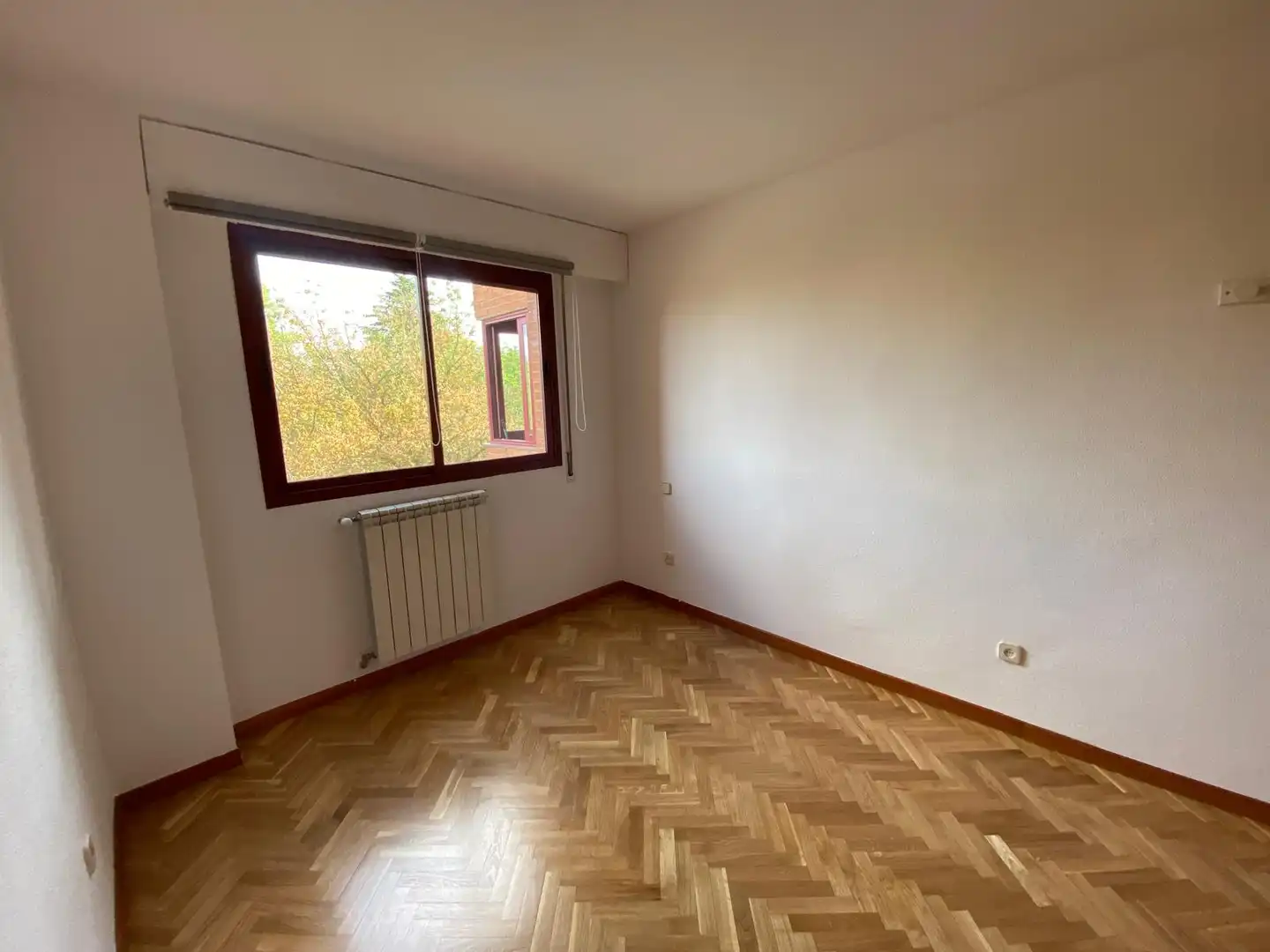 Pis de 115 m² a Pozuelo de Alarcón