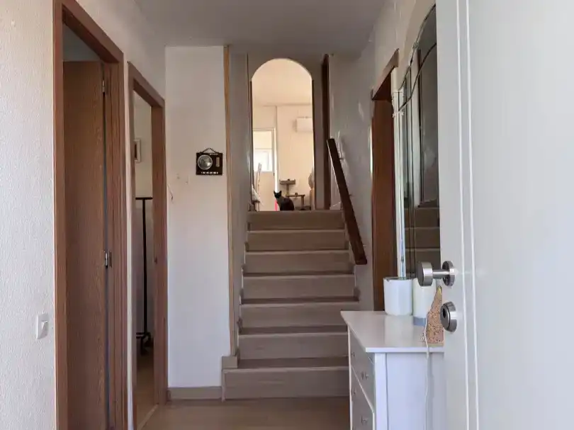 Piso de 150 m² en Altafulla