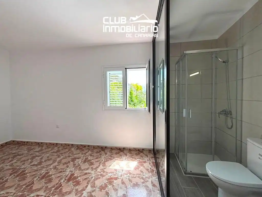 Casa de 103 m² en San Cristóbal de La Laguna