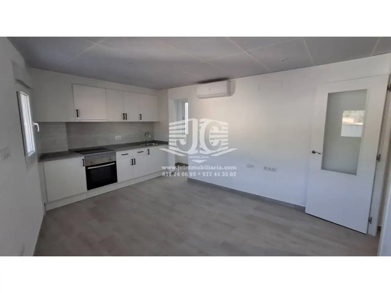 Pis de 77 m² a Tortosa