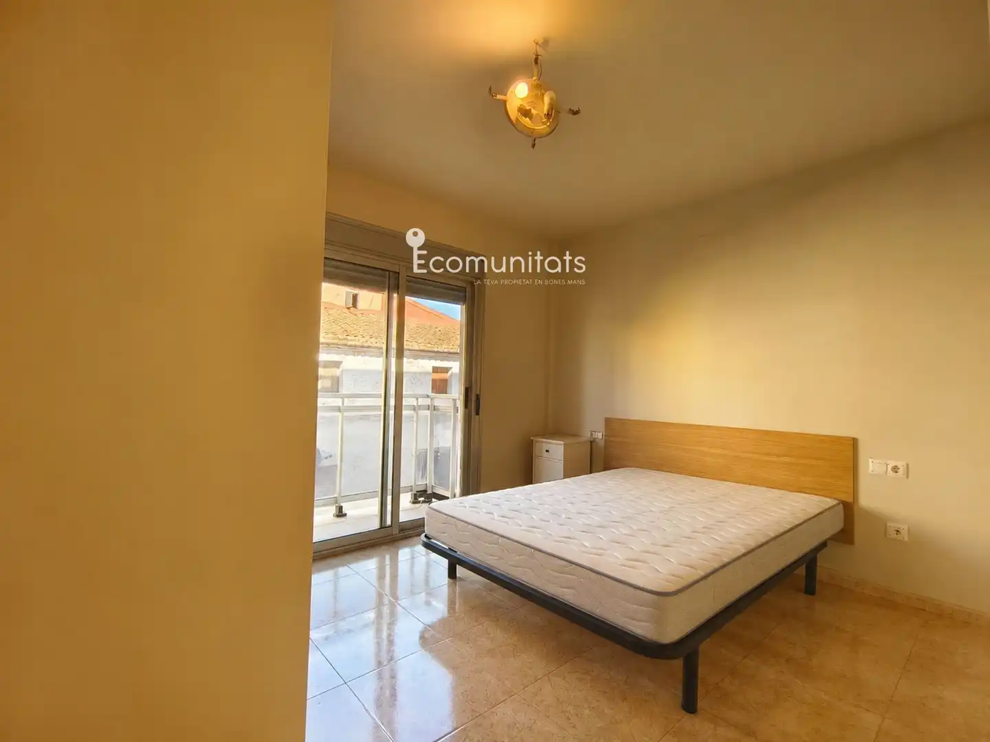 Pis de 71 m² a Roquetes