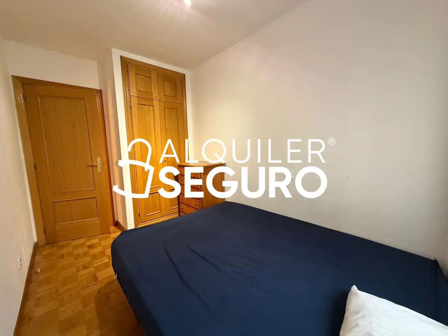 Appartamento 90 m² a Madrid