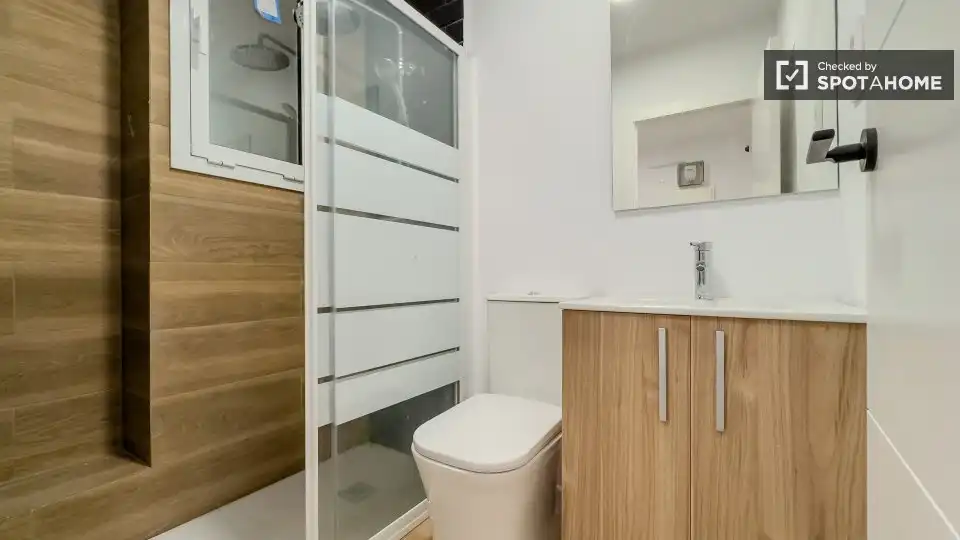 Habitación en alquiler, l'Hospitalet de Llobregat