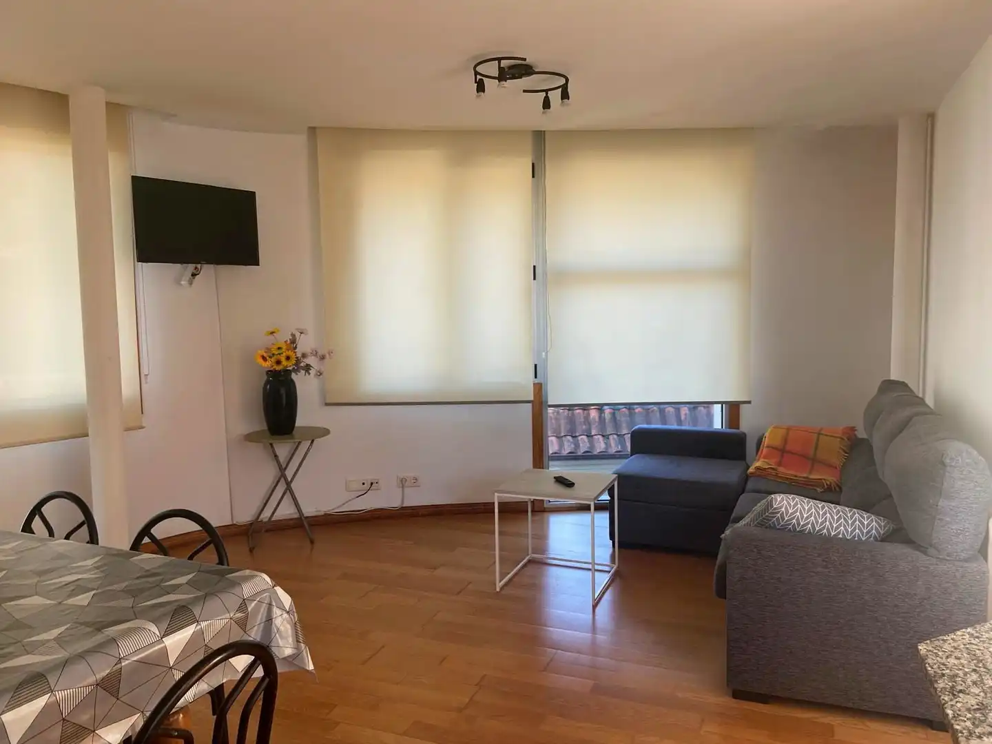 Piso de 80 m² en Cangas de Morrazo