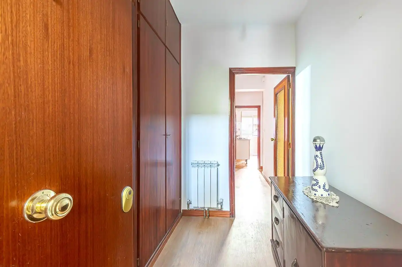 Piso de 80 m² en Madrid