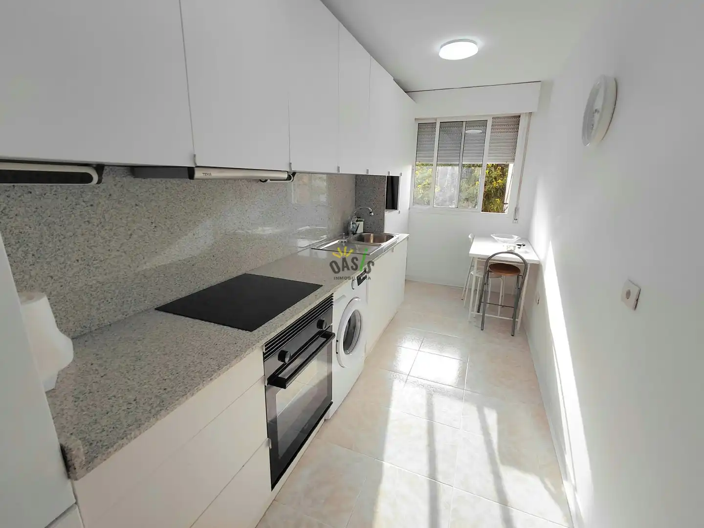 Appartement 85 m² à Santa Cruz de Ténérife