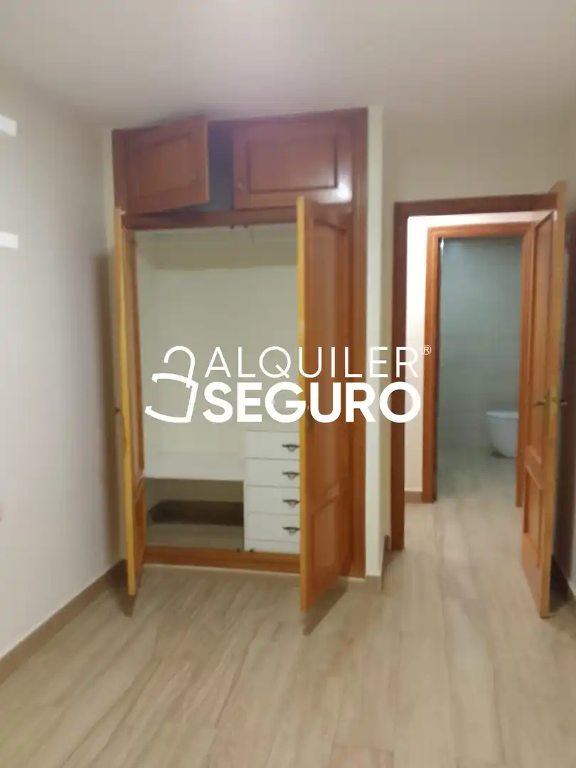 Piso de 90 m² en Murcia