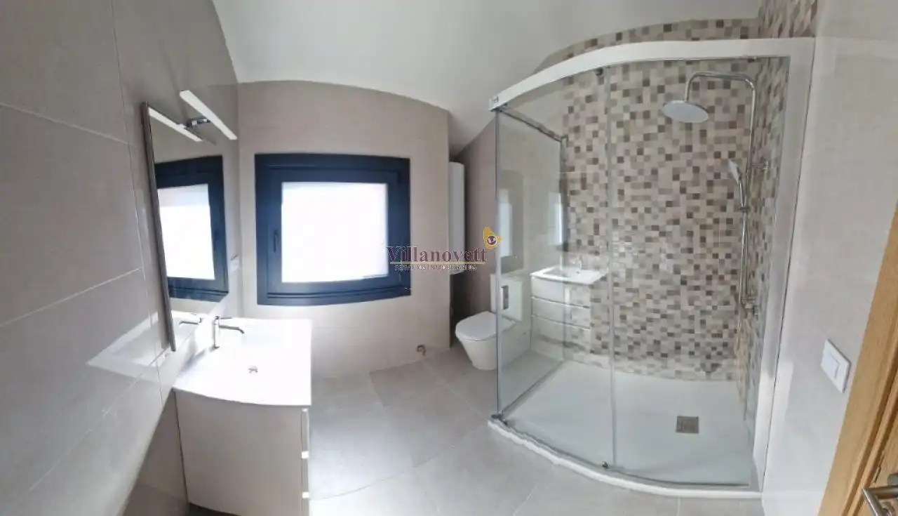 Piso de 98 m² en Vigo