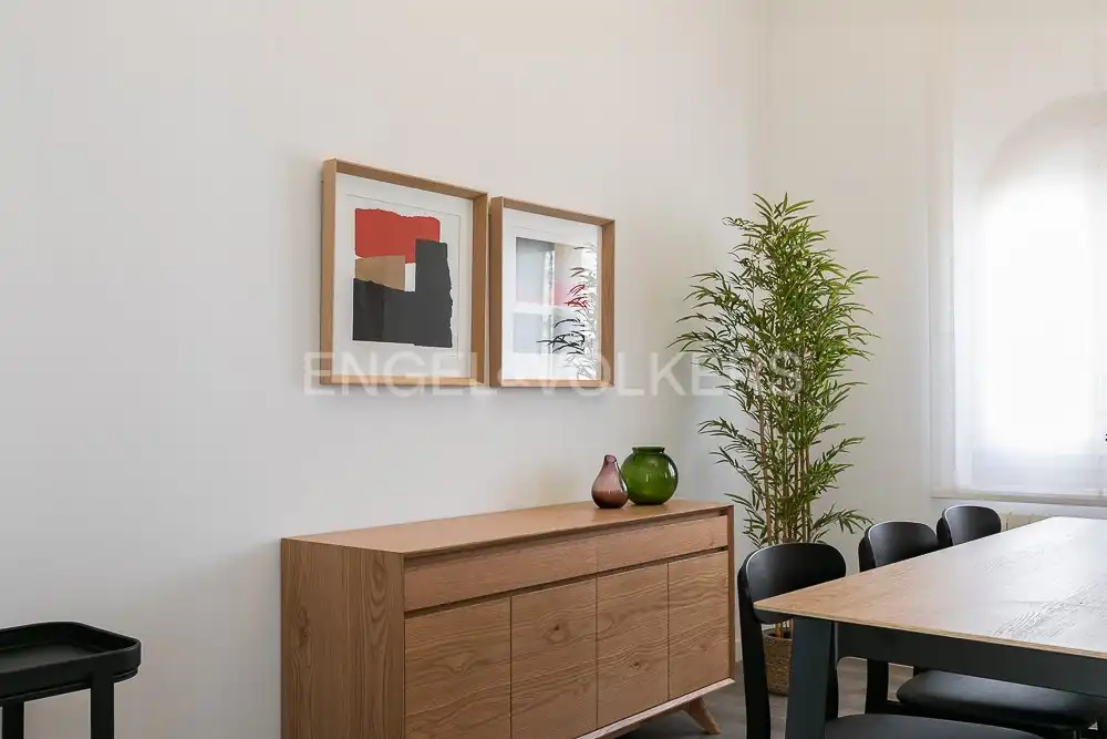 Piso de 150 m² en Valencia