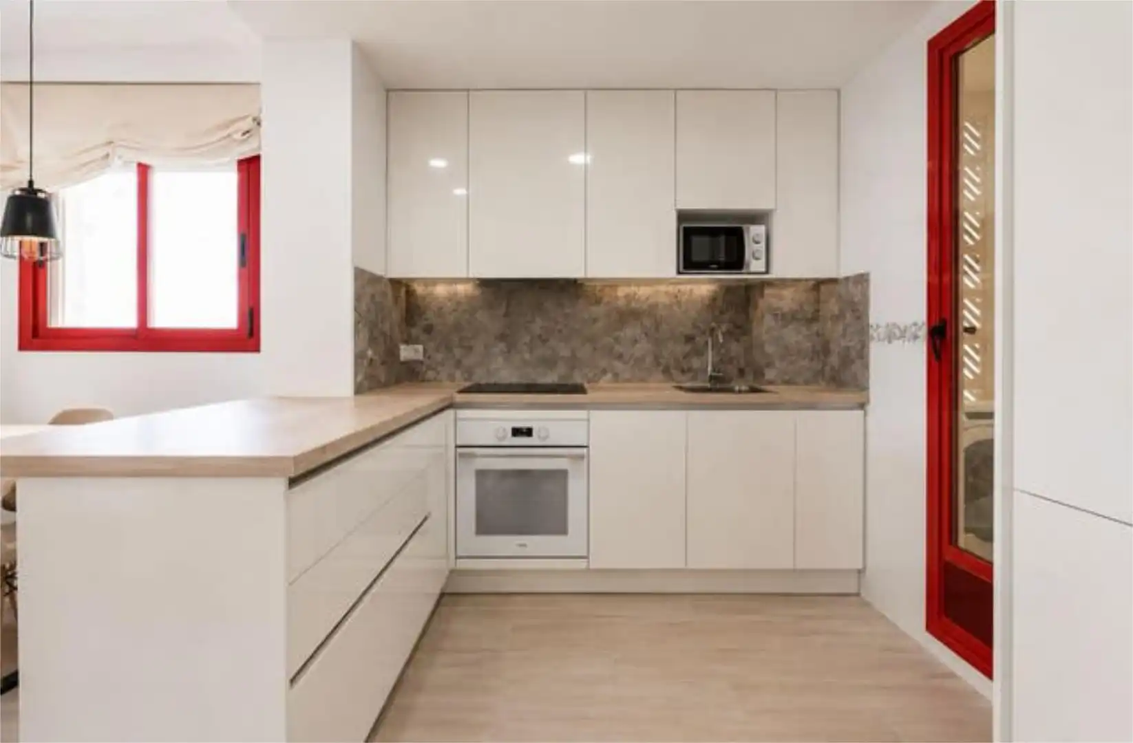 Piso de 70 m² en Villajoyosa