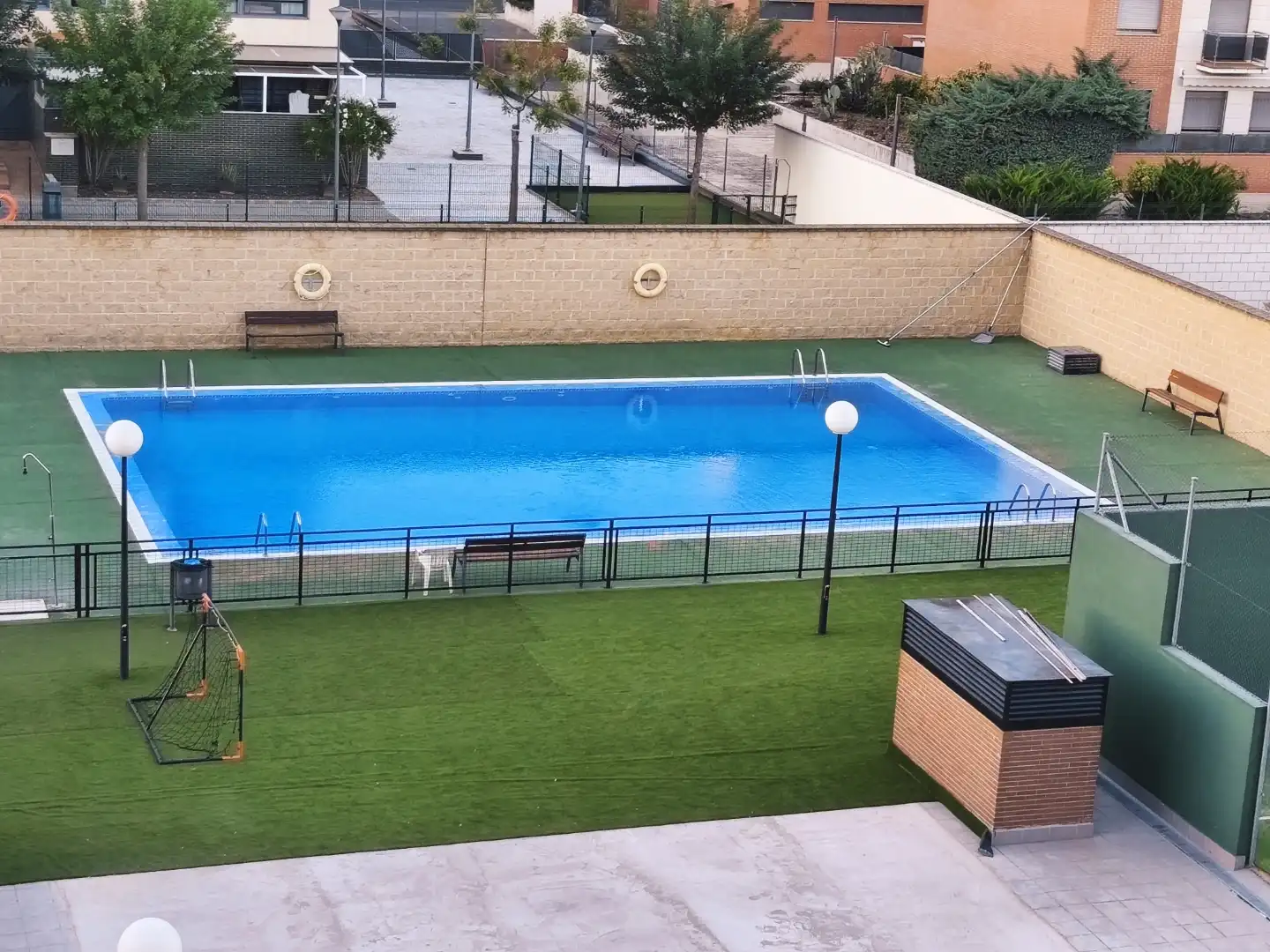 Piso de 36 m² en Ciudad Real