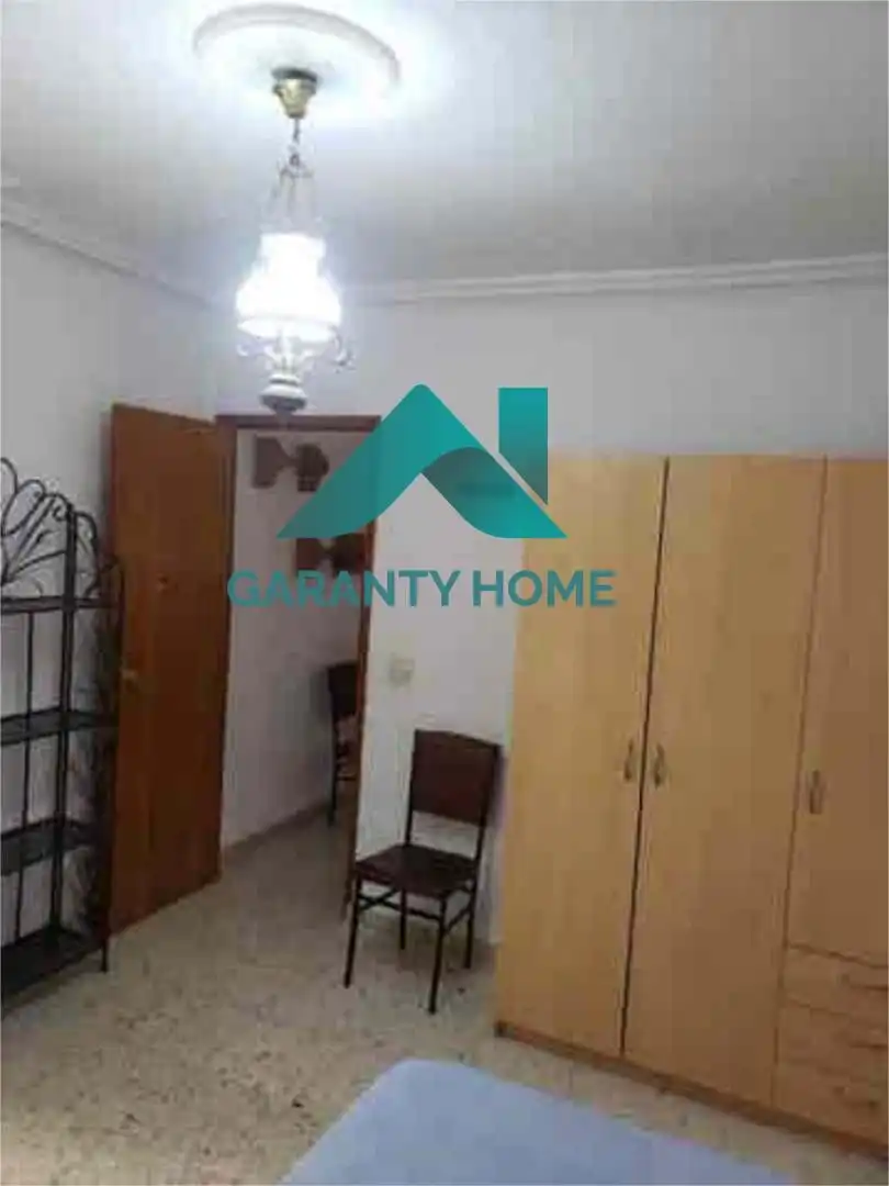 Piso de 95 m² en Cáceres