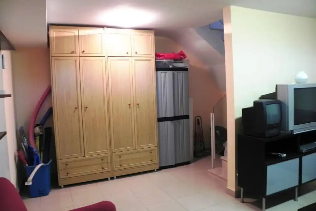 Piso de 140 m² en Dénia