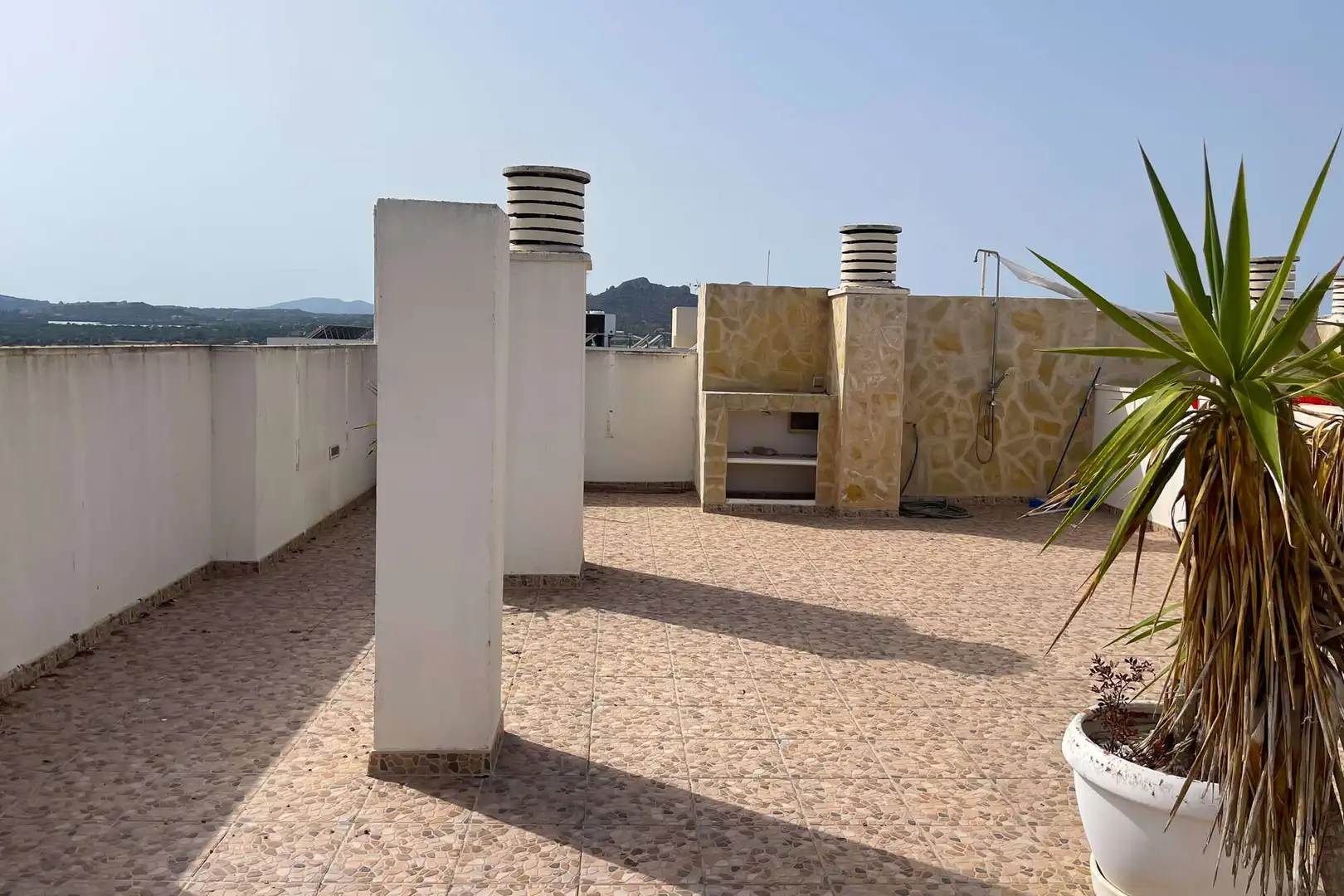 Piso de 72 m² en Son Servera