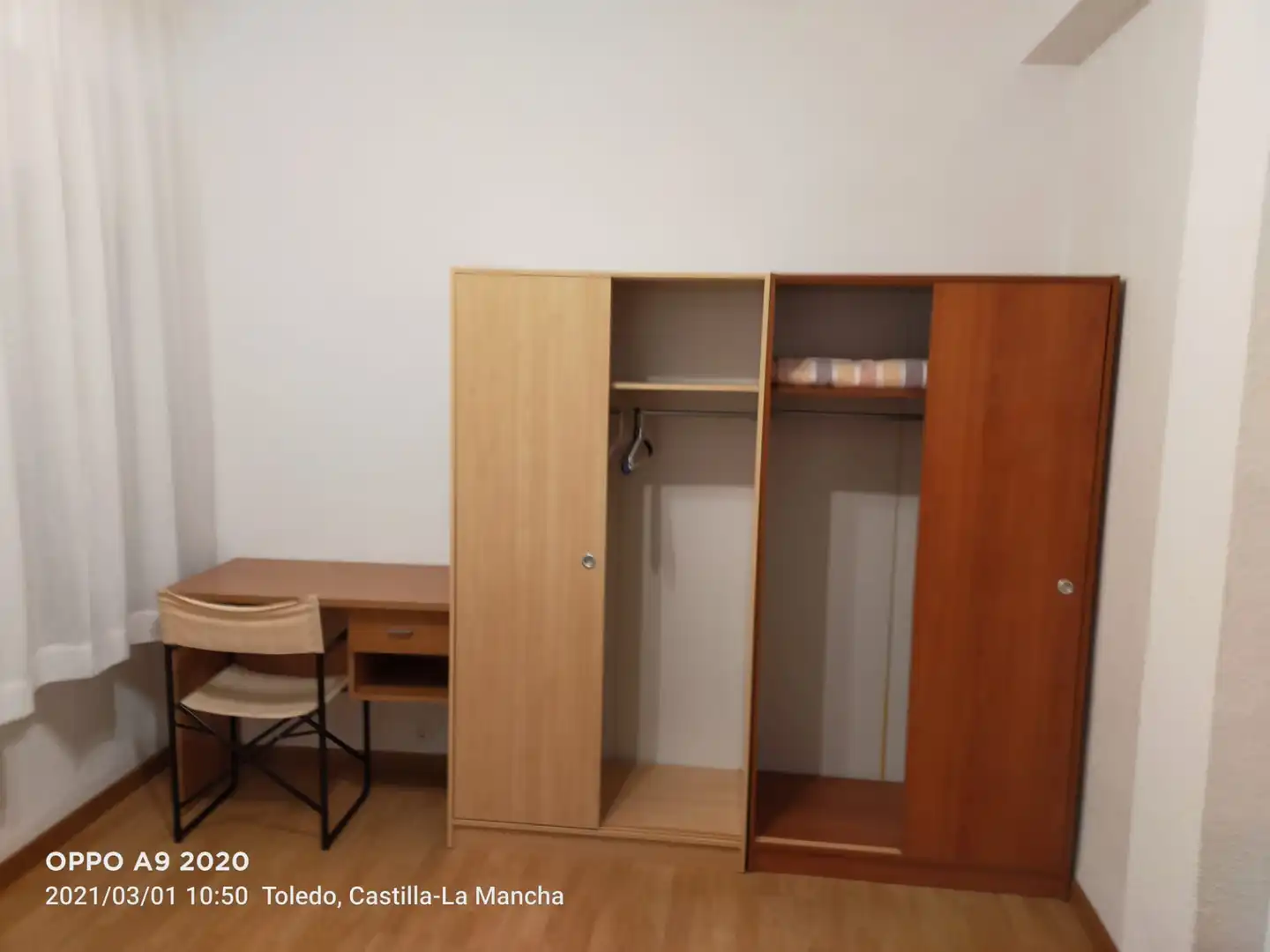 Pis de 65 m² a Toledo