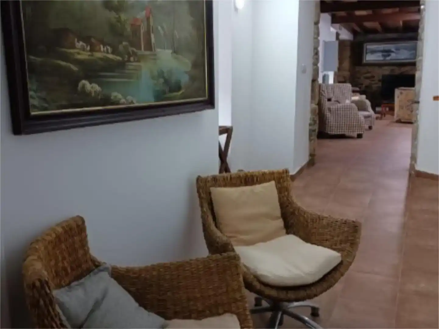 Casa de 800 m² en Vilalba