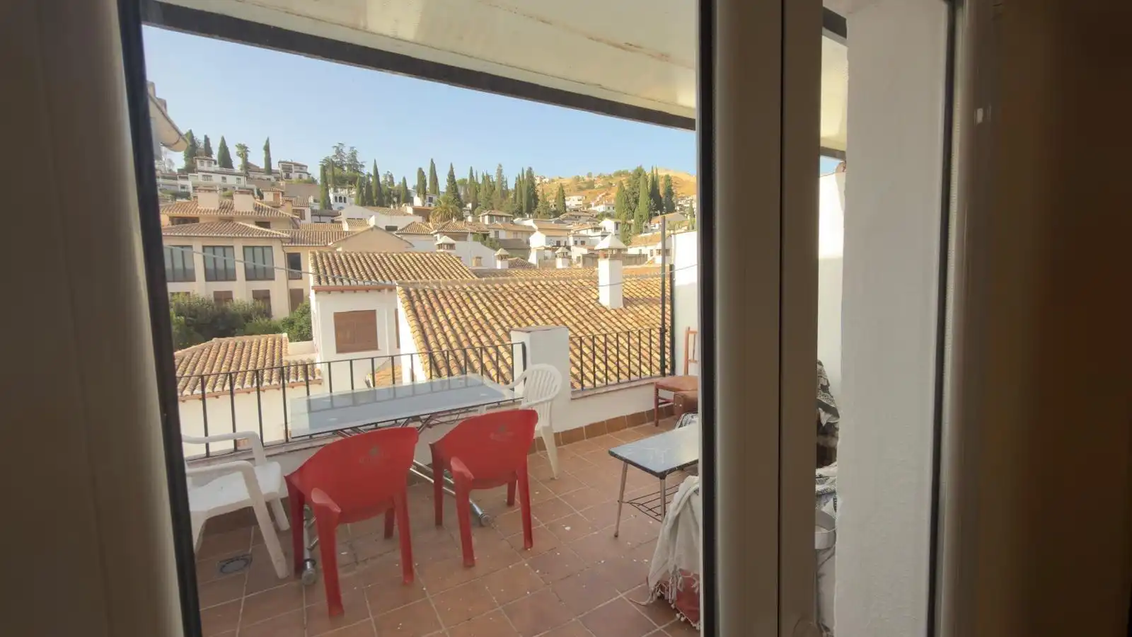 Piso de 90 m² en Granada