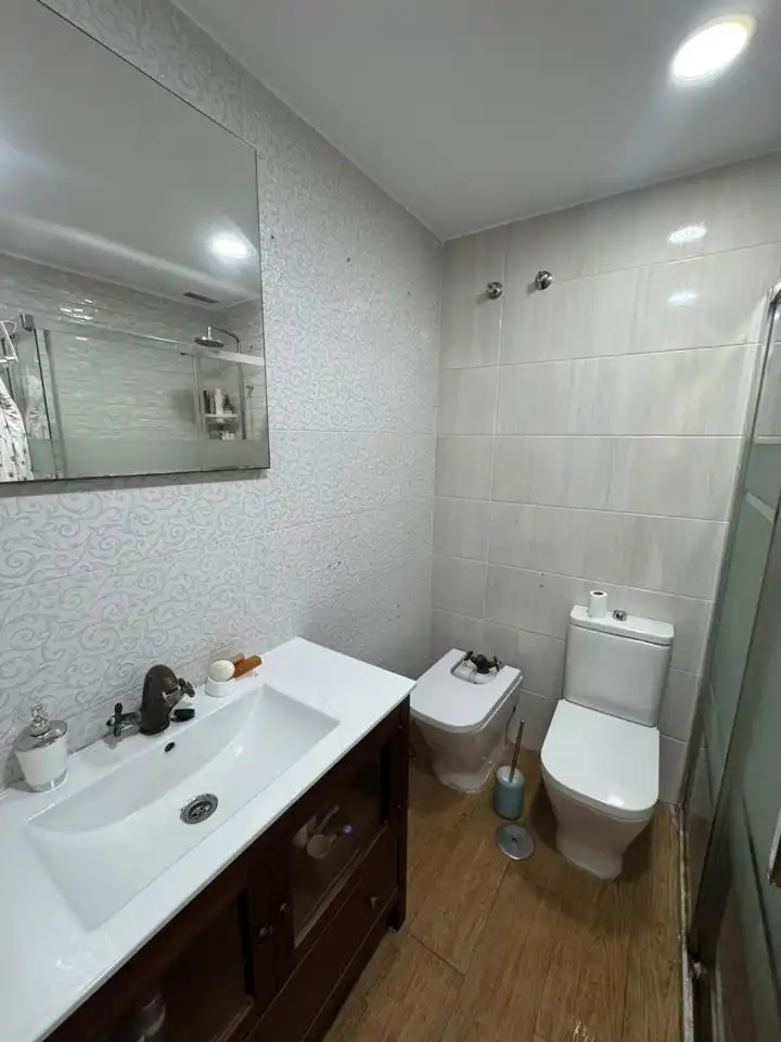 Piso de 101 m² en Melilla
