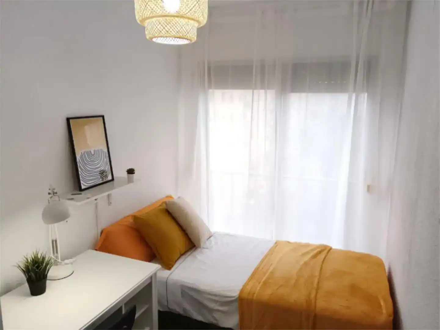 Piso de 156 m² en Linares