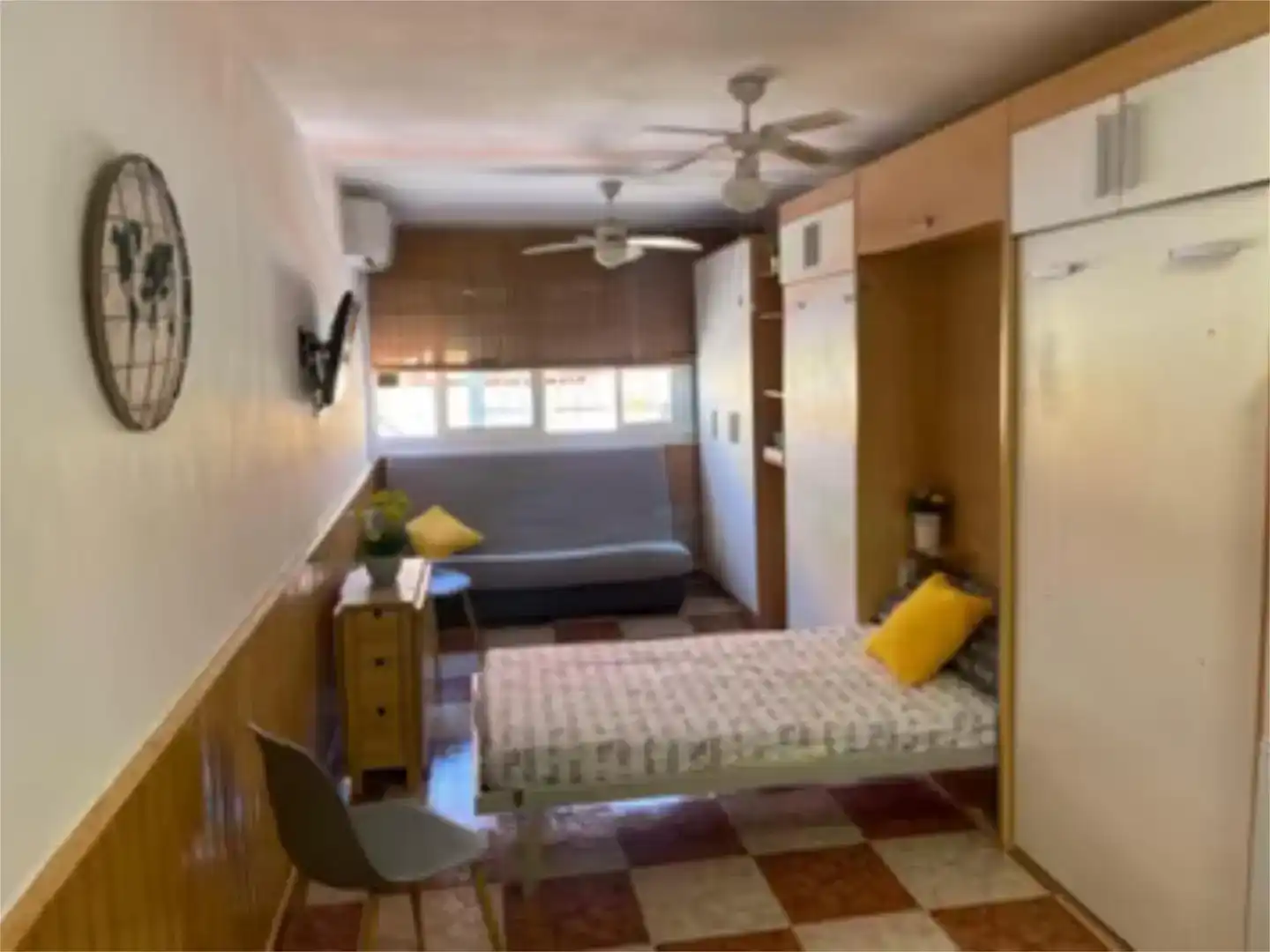 Piso de 31 m² en Punta Umbría