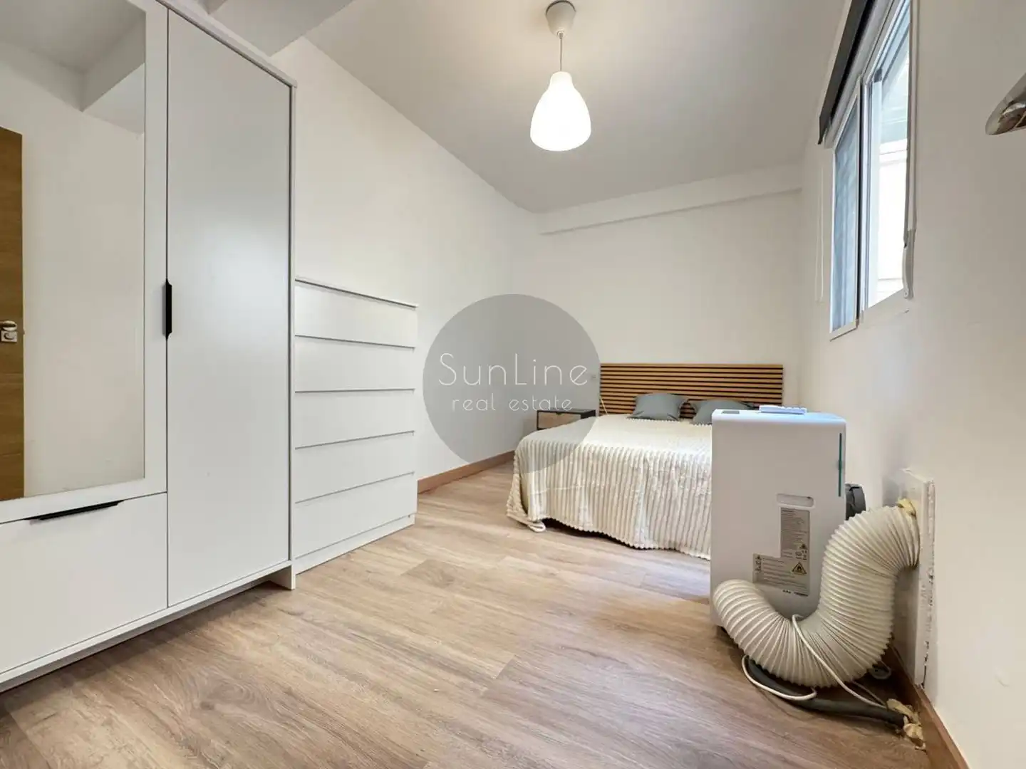 Piso de 65 m² en Manises