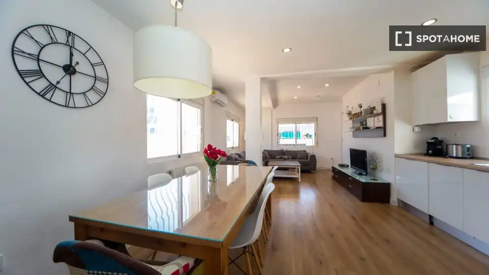 Habitación en alquiler, Granada