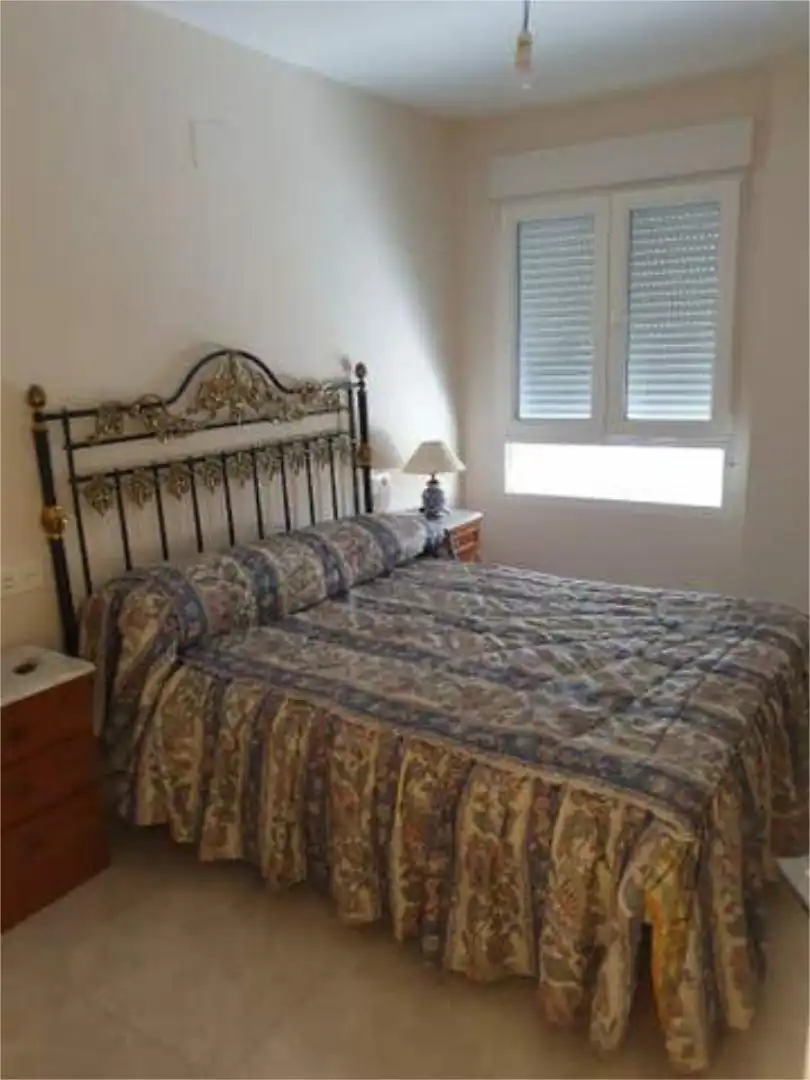 Pis de 60 m² a Almuñécar