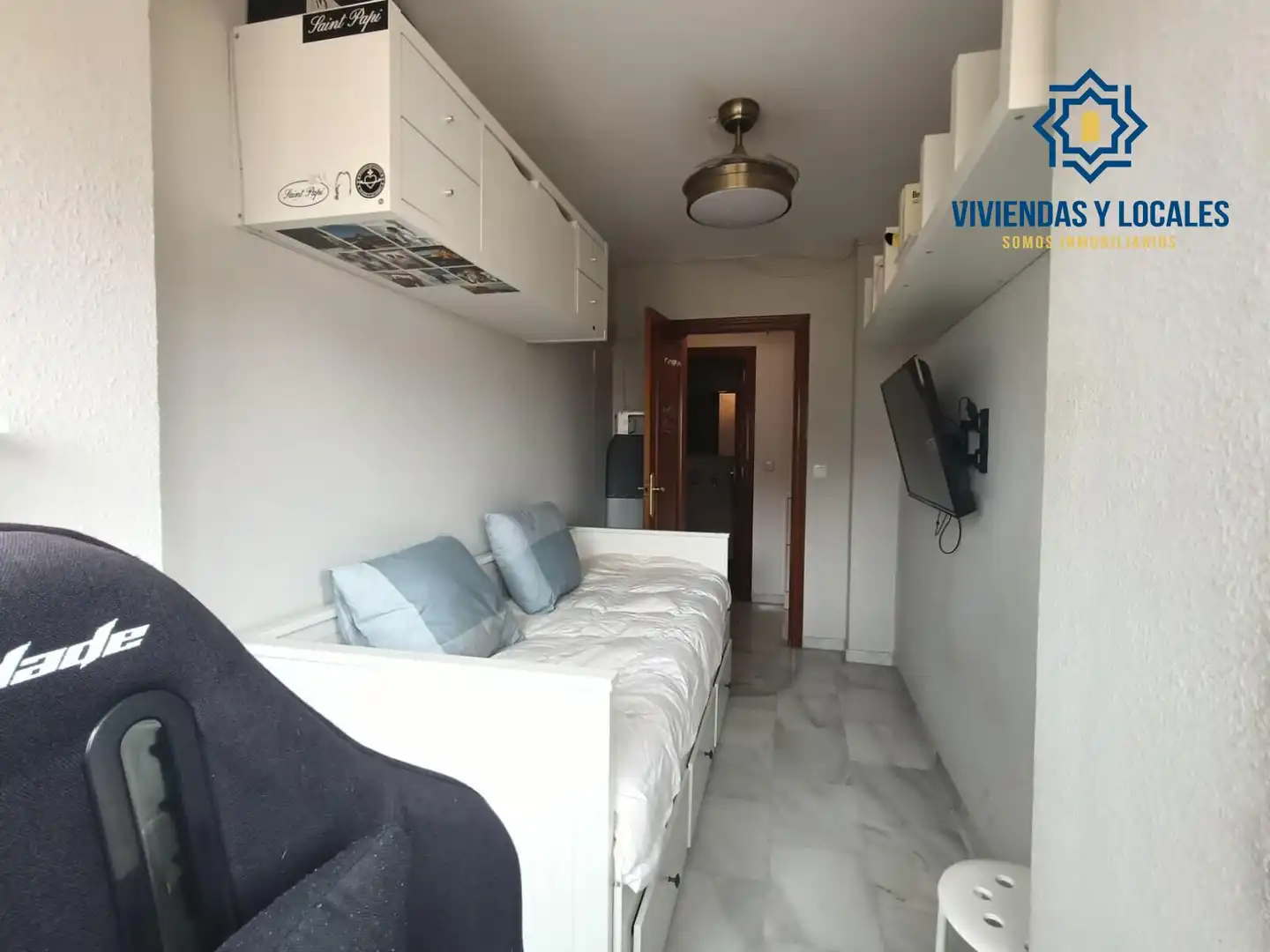 Piso de 102 m² en Granada