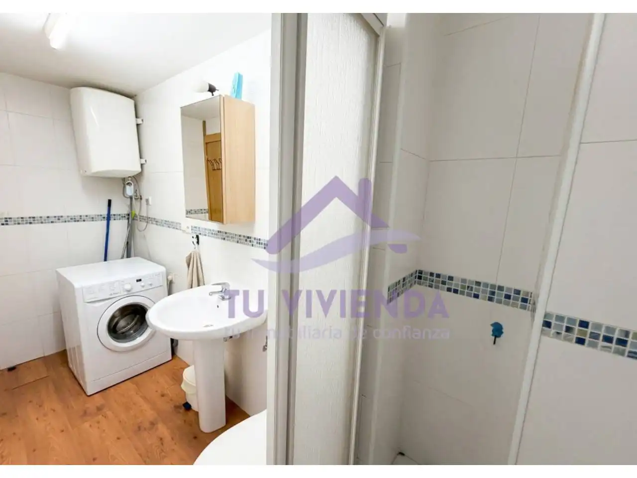 Appartamento 40 m² a Saldaña