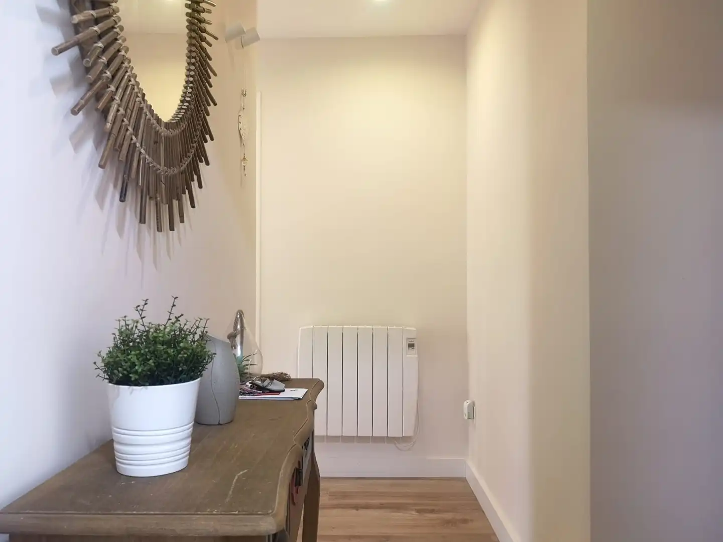 Piso de 80 m² en Los Alcázares
