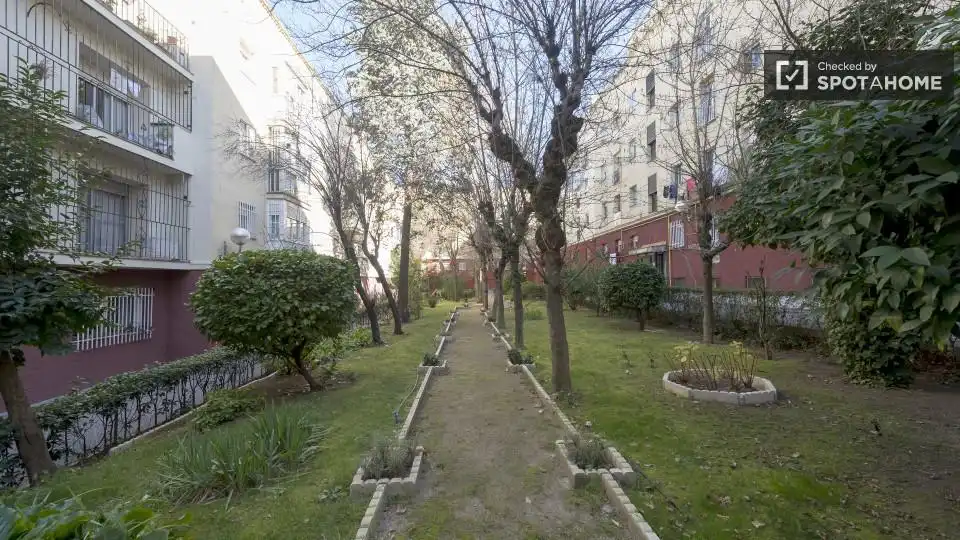 Piso de 65 m² en Madrid