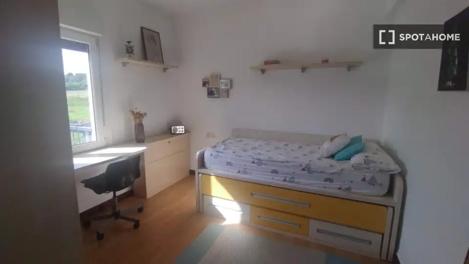 Habitación 115 m², Gatika
