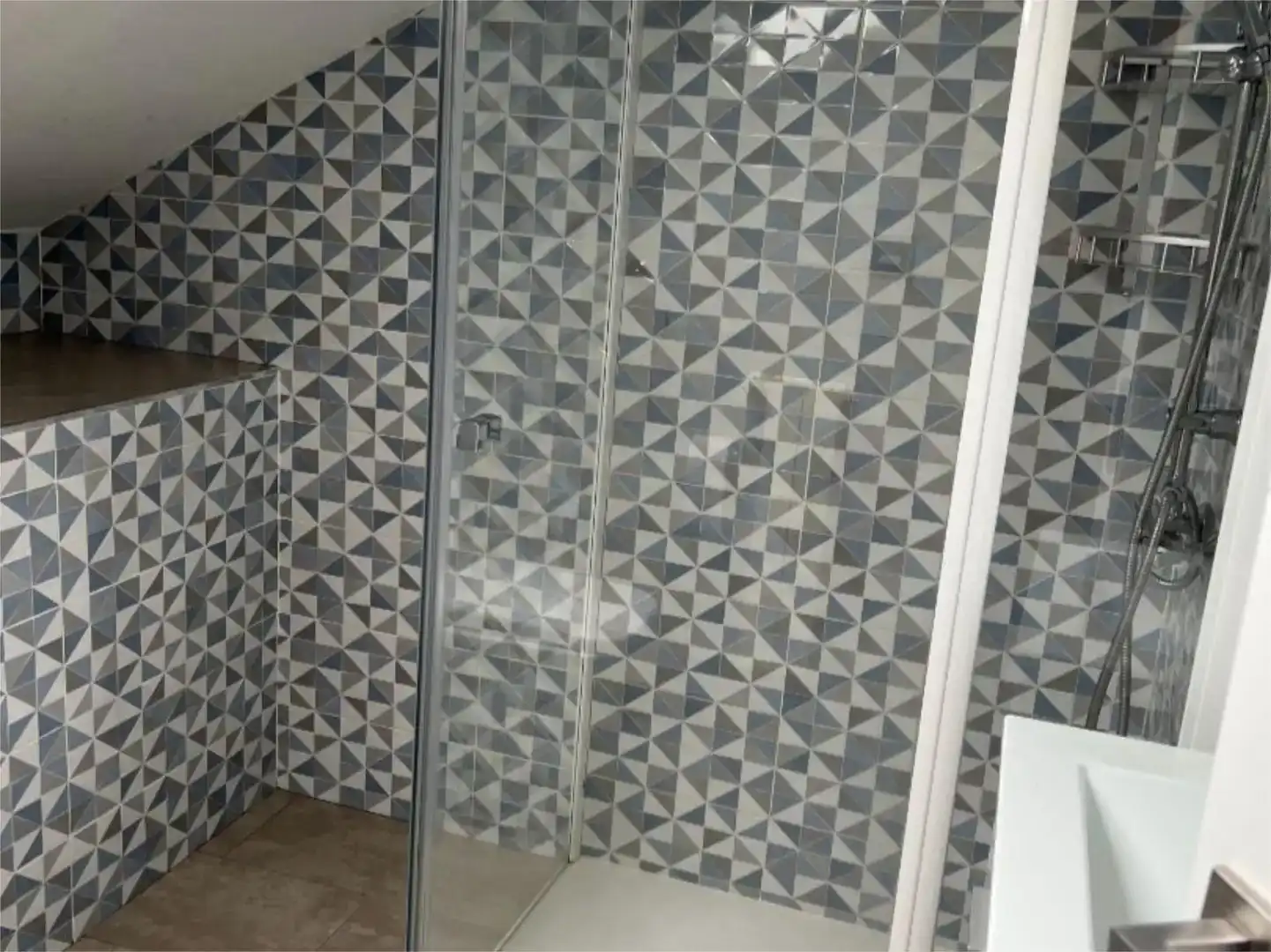 Appartement 120 m² à Segovia