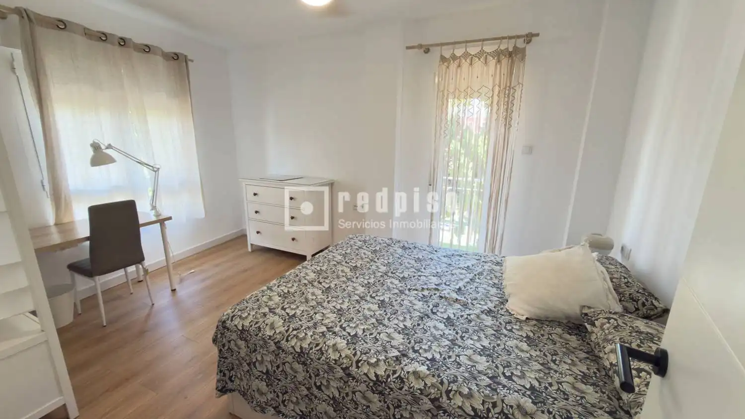 Piso de 86 m² en Murcia