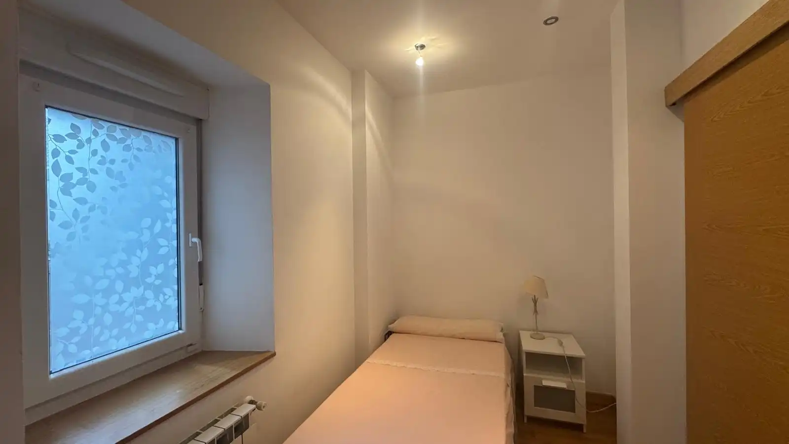 Piso de 89 m² en Santander