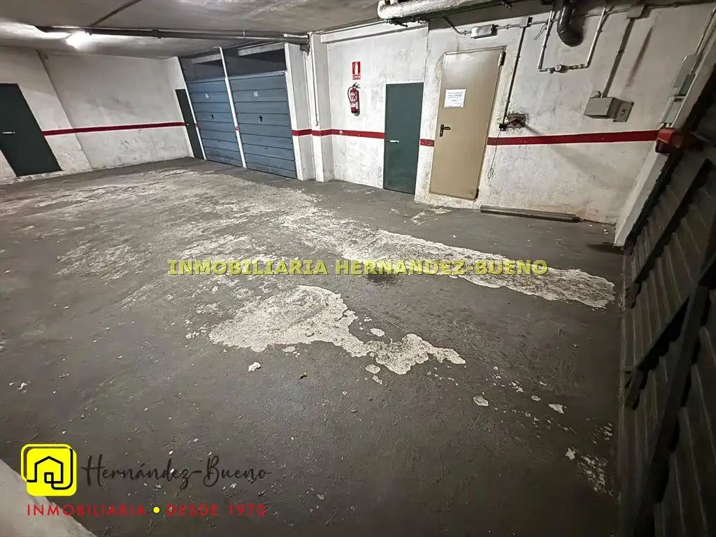 Wohnung 121 m² in Salamanca