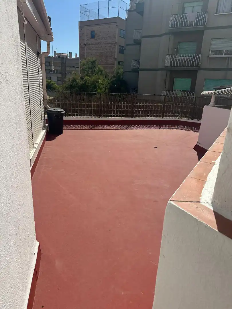 Piso de 75 m² en Barcelona