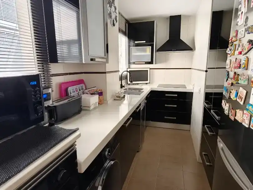 Piso de 80 m² en Badajoz