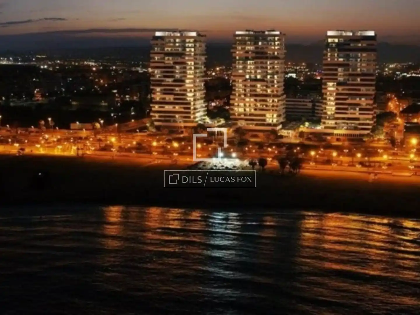 Piso de 110 m² en Málaga