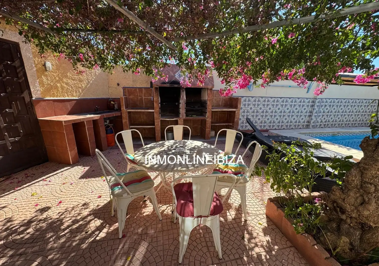 Casa de 150 m² a l'Alfàs del Pi