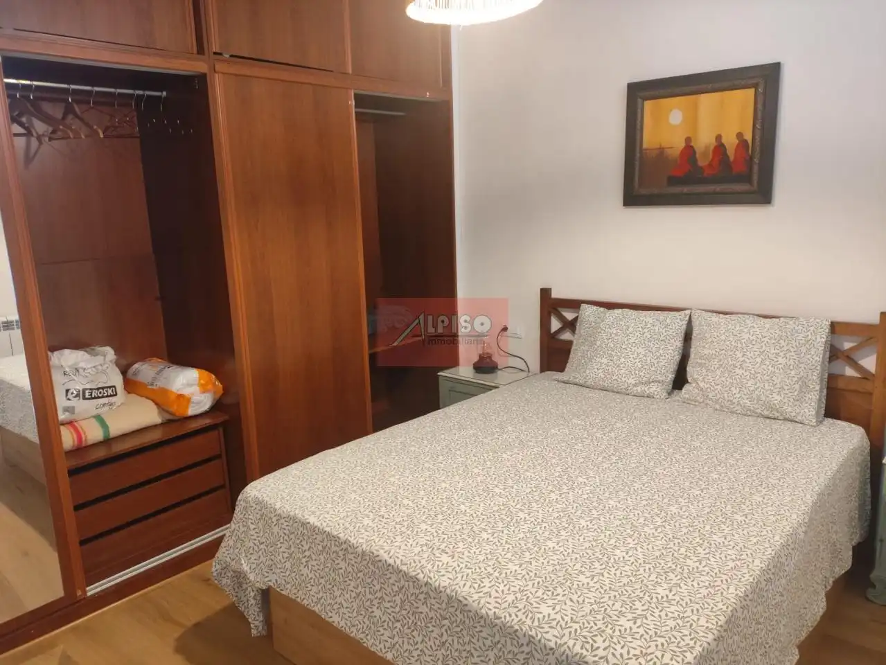 Piso de 65 m² en Ourense