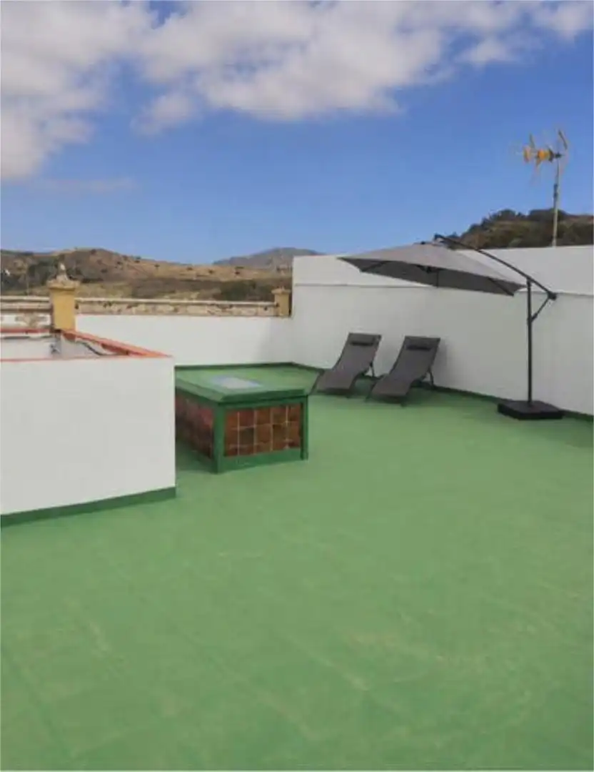 Habitación 115 m², Las Palmas de Gran Canaria