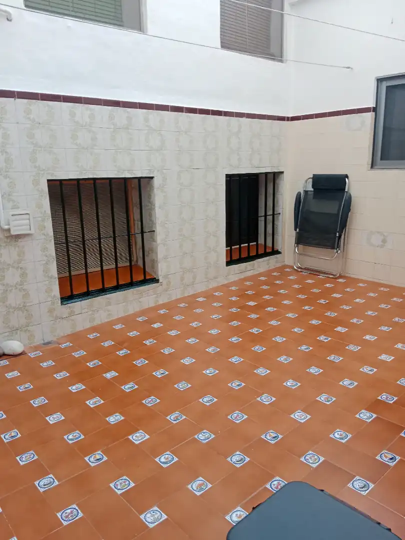 Pis de 80 m² a Coria del Río